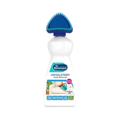 Beckmann Upholstery Stain Remover 
