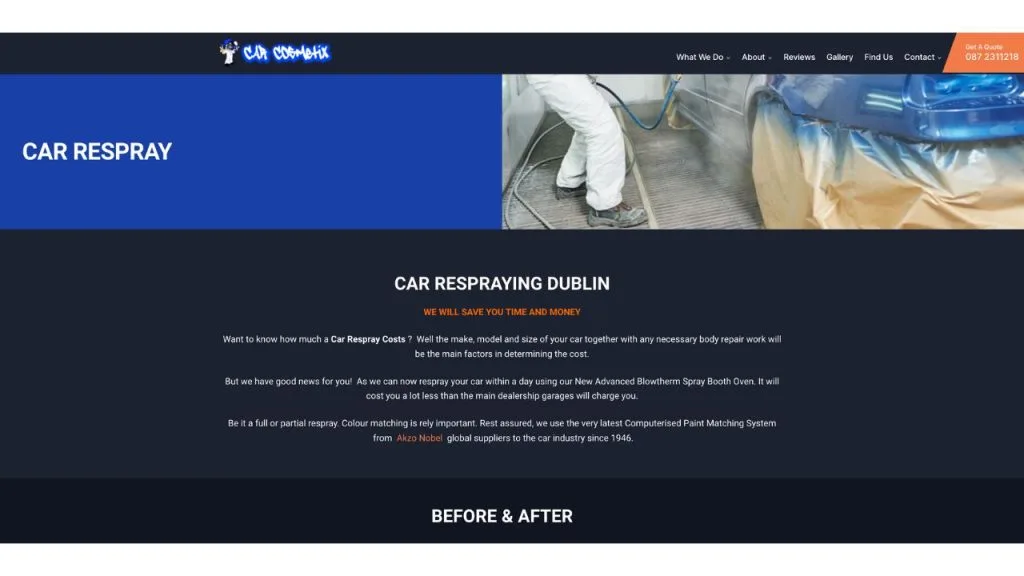 CarCosmetix