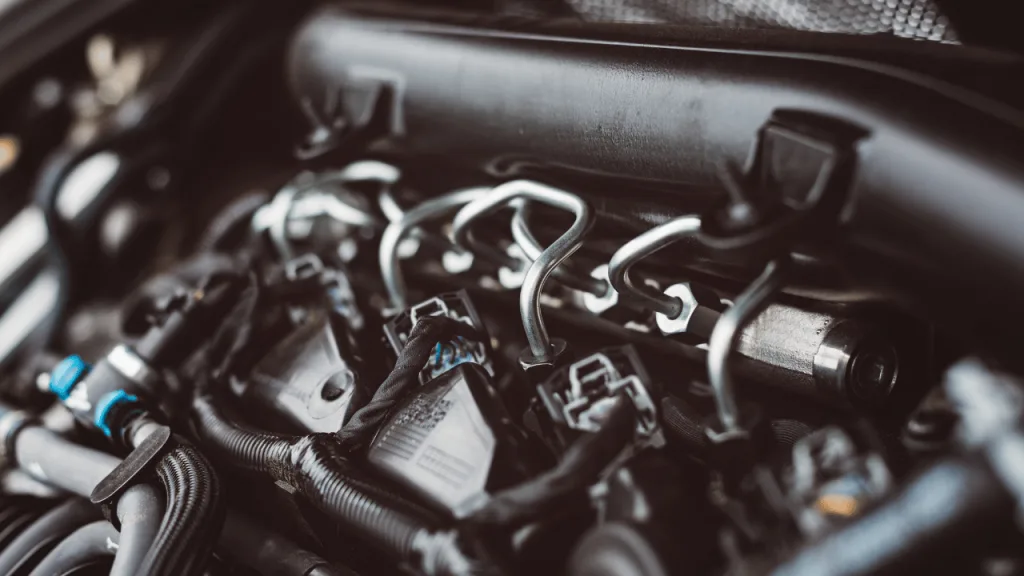 Diesel Engines