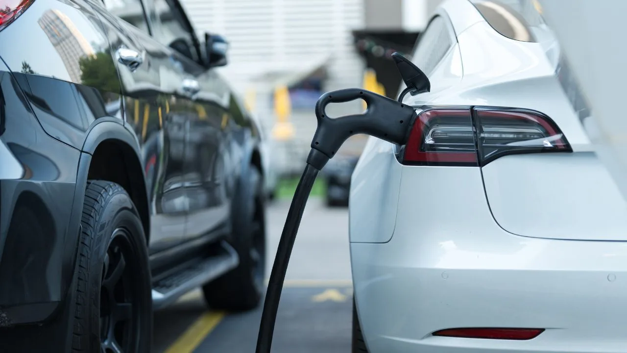 Best Hybrid Cars in Ireland 2025