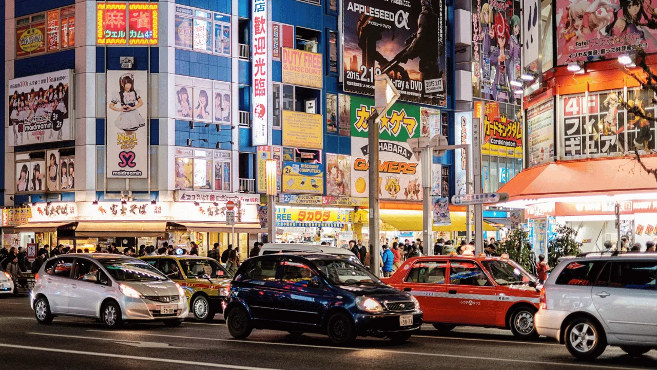 Japanese Import Car Insurance in Ireland: How to Get Covered