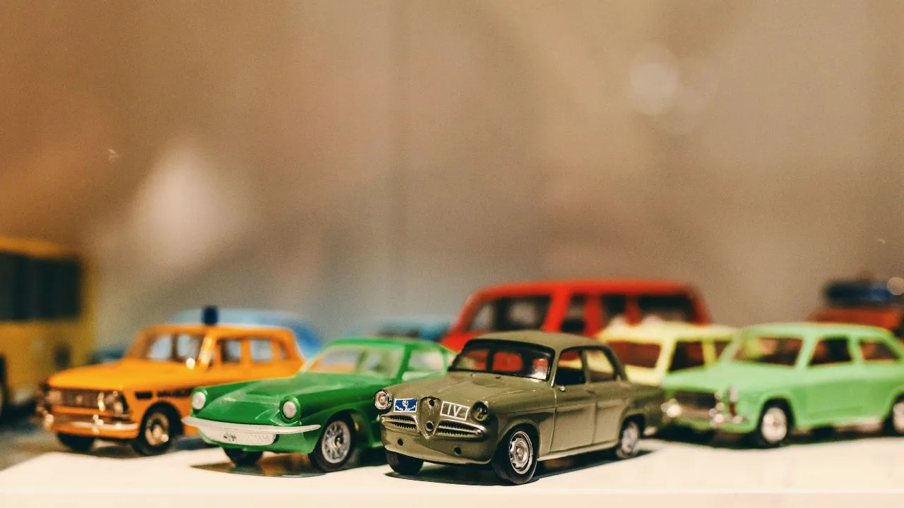 Best Small Cars in Ireland