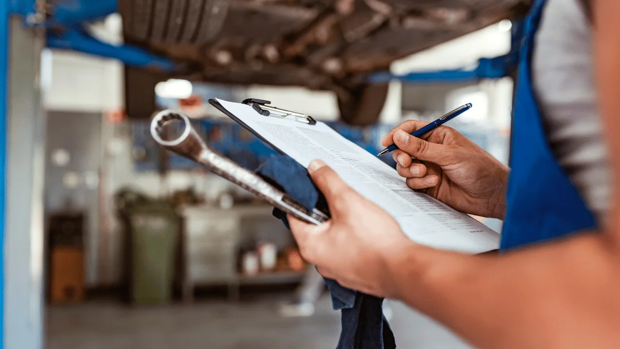 How Often Should a Car Be Serviced?