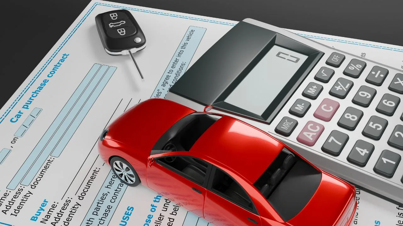 How Much is My Car Worth in Ireland