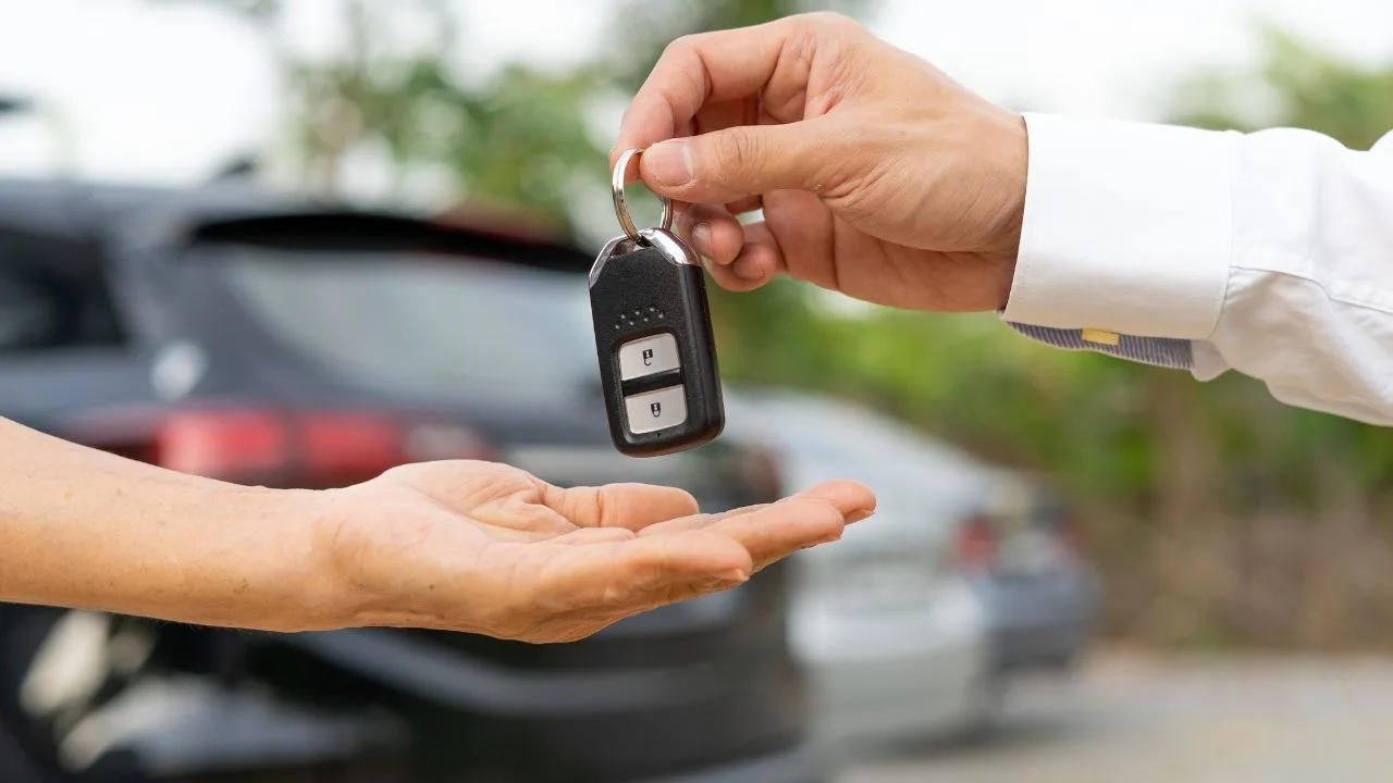 Best Place to Sell Your Car in Ireland