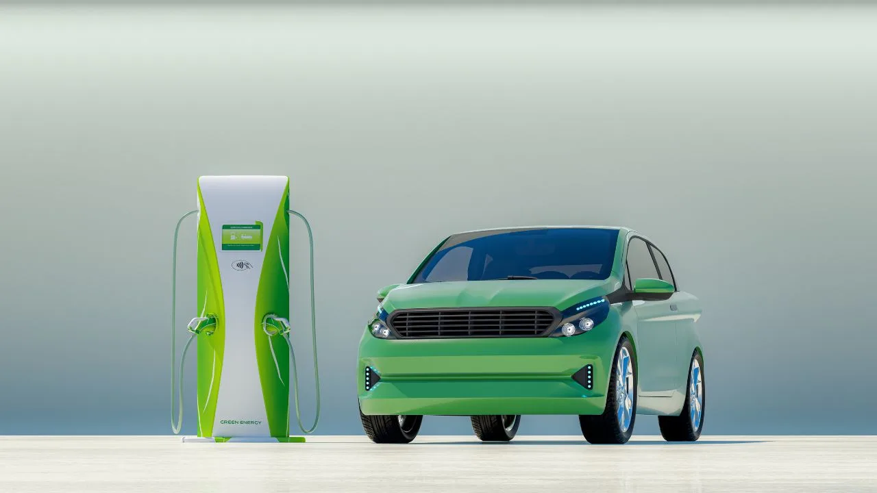 Best Small Electric Cars in Ireland
