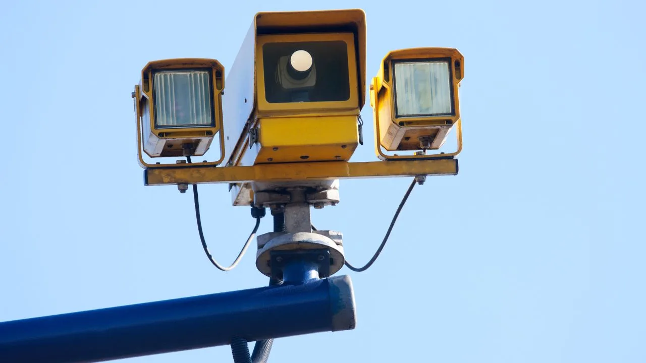 Speed Vans in Ireland: What You Need to Know