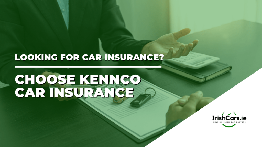 KennCo car insurance