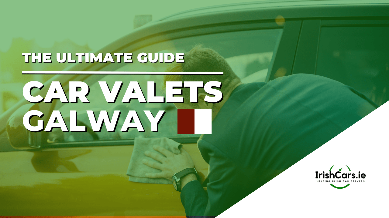 Best Car Valets in Carlow 2024 Professional Valet Carlow