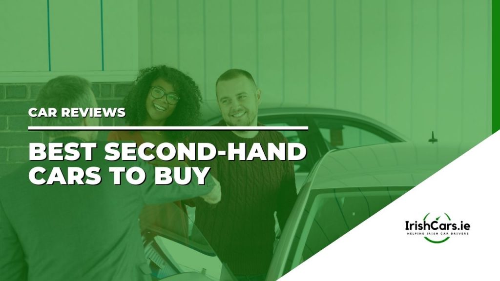 Best second-hand cars to buy