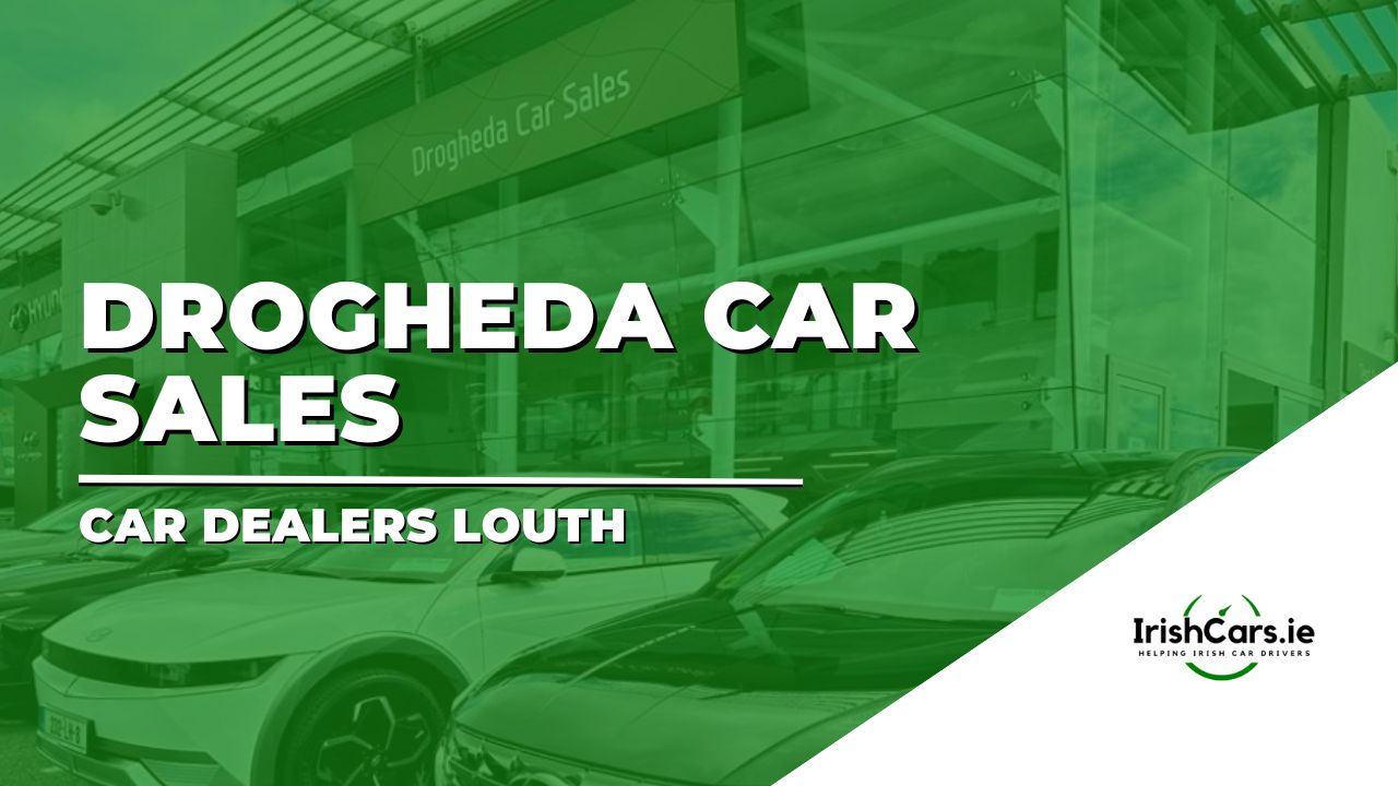 drogheda car sales