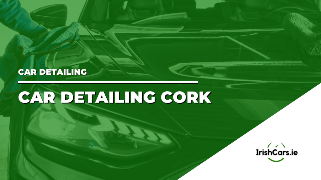 Car Detailing Cork