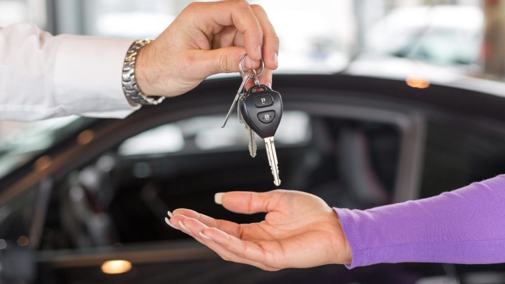 car key replacement cork