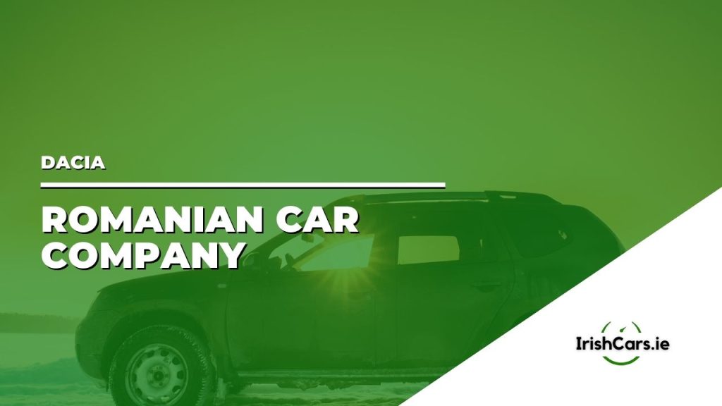 romanian car company