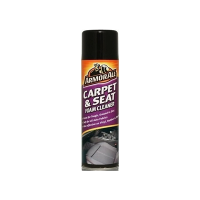 Armor All Carpet and Upholstery Cleaner