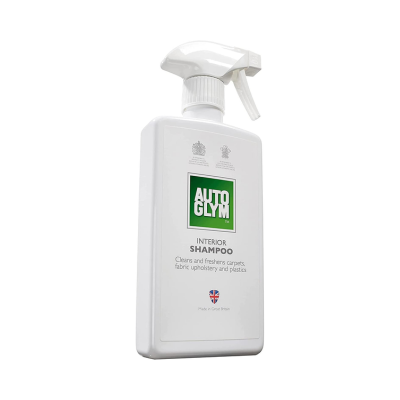 Autoglym Interior Shampoo