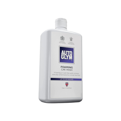 Autoglym Ultra High Foaming Car Wash 1L