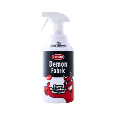 CarPlan Demon Clean Interior Cleaner